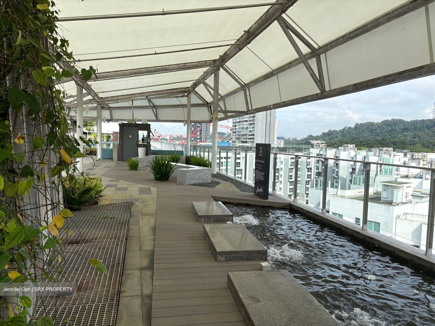 Jardin (D21), Condominium #521879021